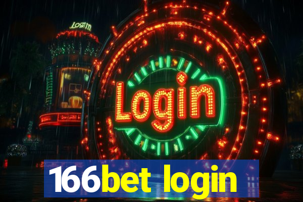 166bet login